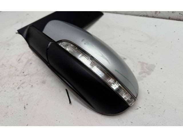 Зеркало электрическое        Volkswagen Touran II  2010 - 2016 года   