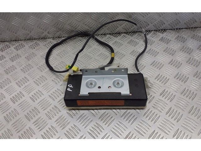 Подушка безопасности пассажира    Subaru Forester SH