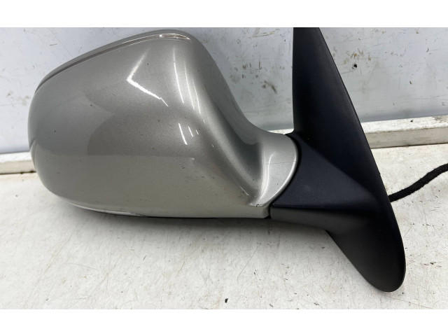 Зеркало электрическое        Skoda Octavia Mk2 (1Z)  2004 - 2013 года   