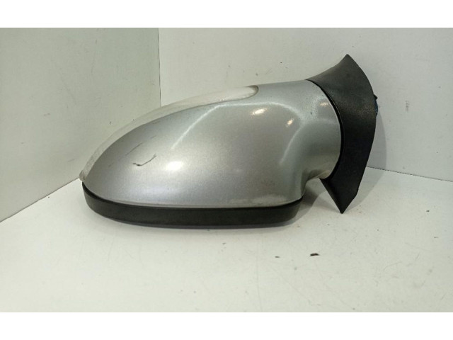 Зеркало электрическое Mercedes-Benz A W168 1997 - 2004 года