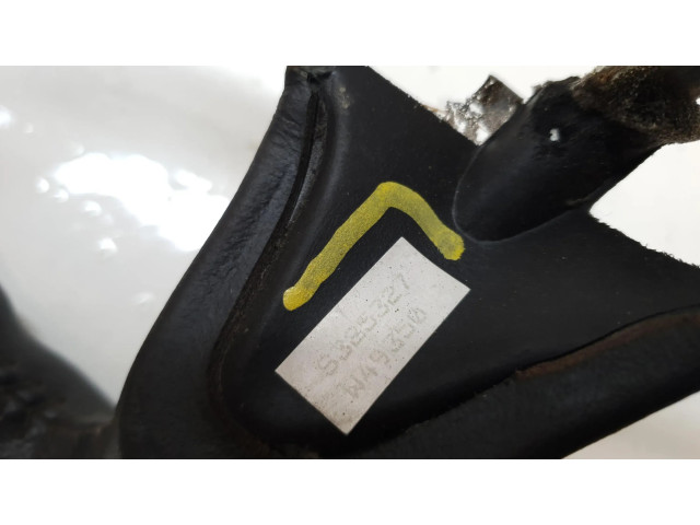 Руль Chevrolet Astro S325327