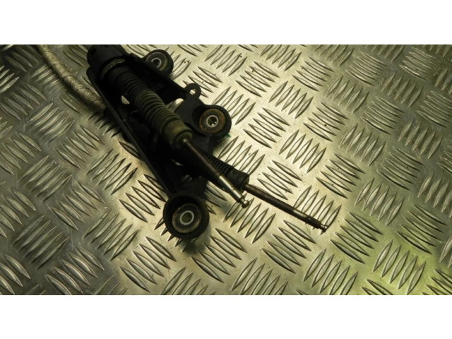 Рычаг переключения передач