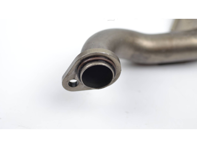 Масляный насос   03G115169E  Volkswagen PASSAT B6 