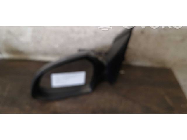 Зеркало электрическое Hyundai i10 - года