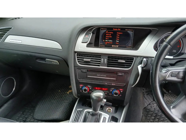 Руль Audi A4 Allroad B8  2008-2016 года 8K0419091BG      