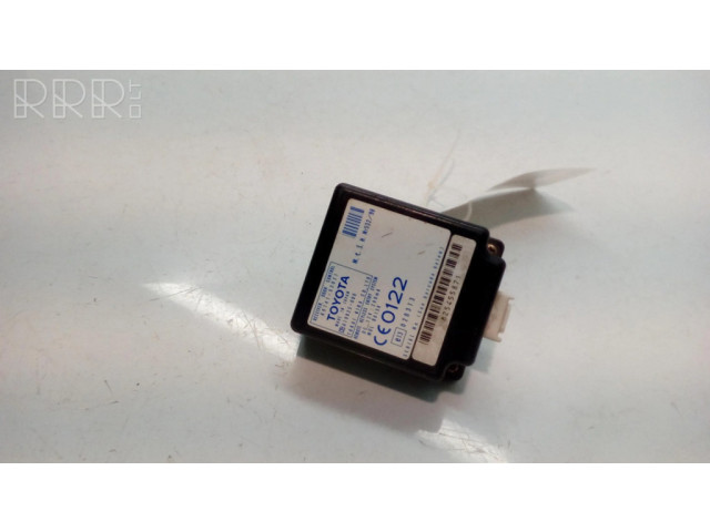 Блок управления дверью