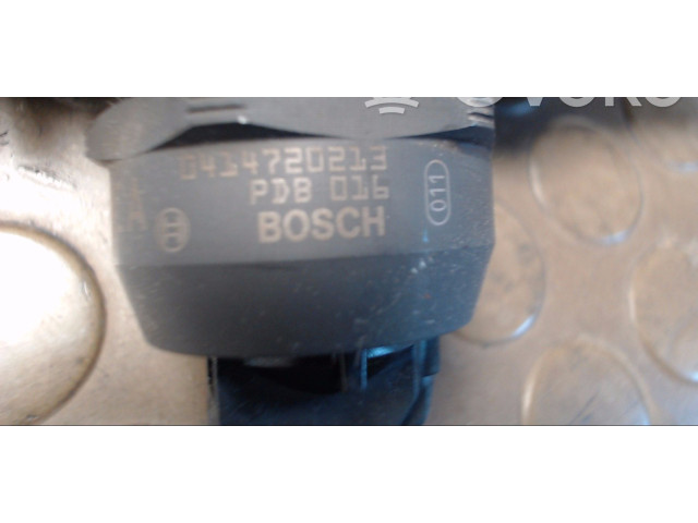 Форсунка 0414720213, 038130079GX Audi A3 S3 8L