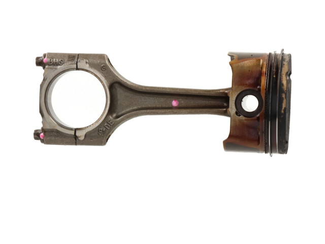 Шатун  06H198401D    Volkswagen Golf VII  