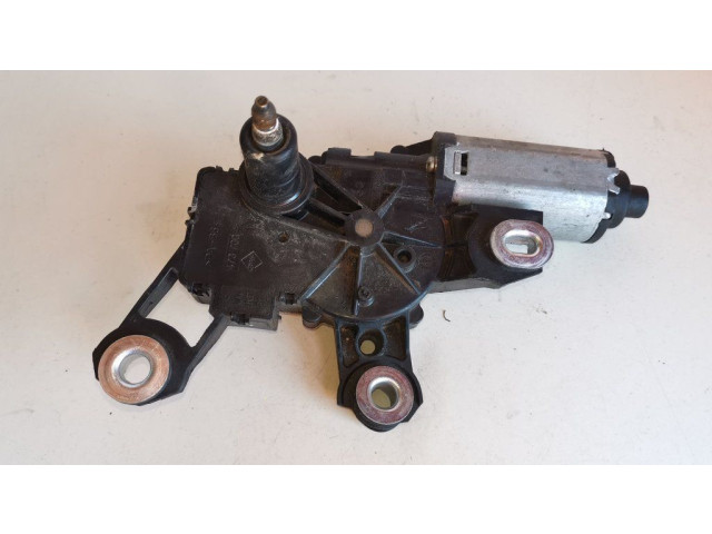 Моторчик заднего дворника 8R0955711B Audi Q5 SQ5