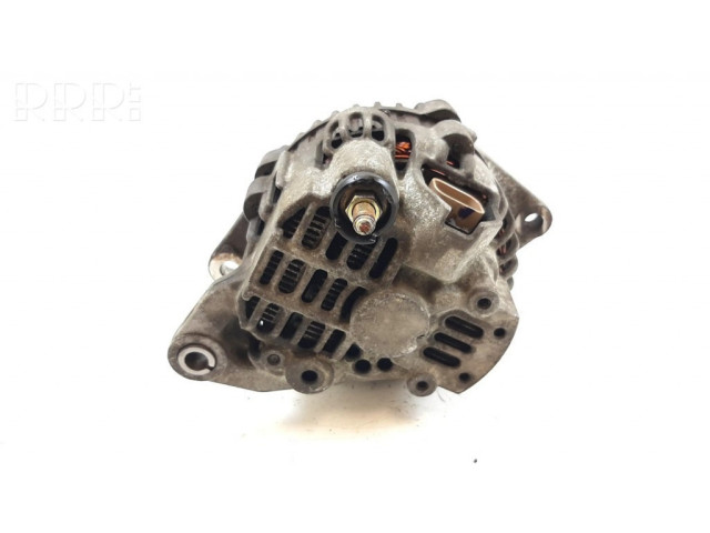 Генератор A2TA6099AT Ford Ranger 2.5