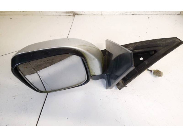 Zpětné zrcátko Mitsubishi Pajero 2002 e13010408, E13010408