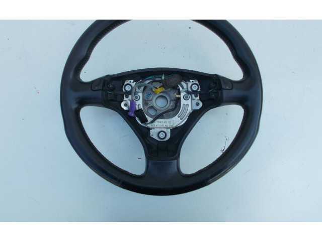 Руль Audi A6 S6 C5 4B 1997 - 2005 года 8Z0419091AD, 8Z0419091AD