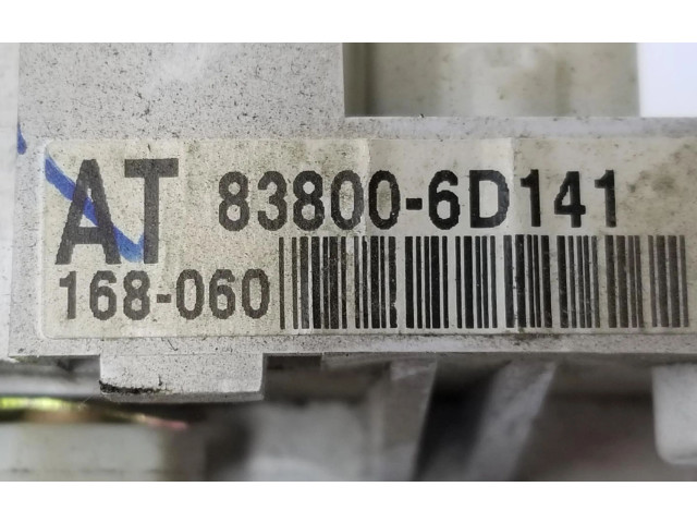 Přístrojová deska  Toyota Land Cruiser (J120) 2004 838006D141, 838006D141  