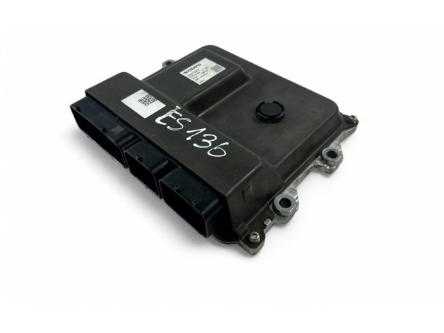 Блок управления двигателем Блок управления 32313937   Volvo XC90