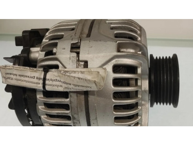 Генератор 0124515017, 9442841   Volvo S80 2.4     