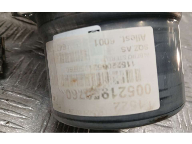    Рулевая рейка 521950760   Jeep Compass  -  года