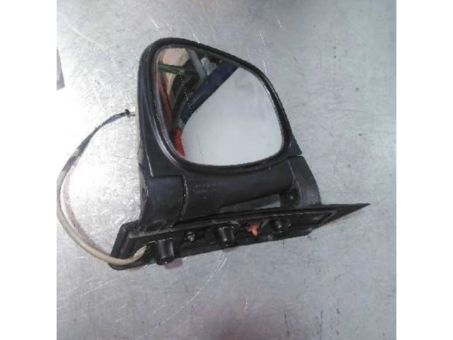 Zpětné zrcátko Hyundai H-100 2004 ELECTRICO3PIN, NEGRO