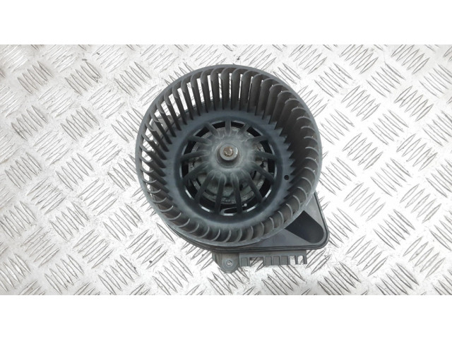 Вентилятор печки    662298A   Renault Scenic RX