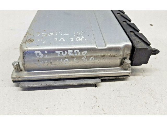 Řídící jednotka 0261204559, nr1322 Volvo S80 1999