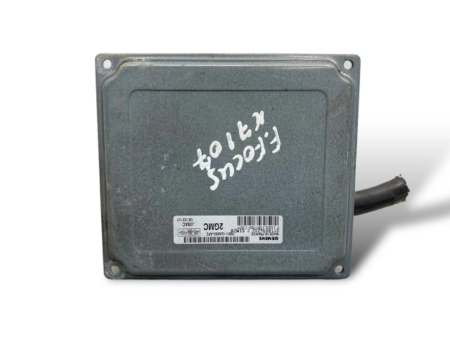 Řídící jednotka 7M5112A650AFC Ford Focus 2008