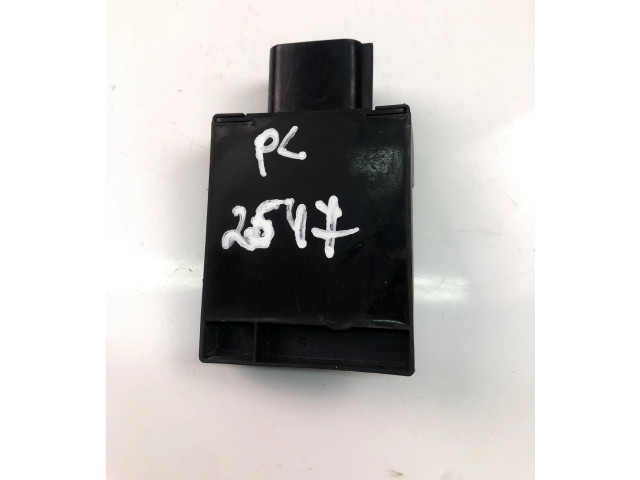 Блок управления 31478784, PL2547   Volvo S90, V90