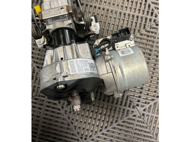 Рулевая рейка 2Q1423510 Skoda Kamiq 2019 - года