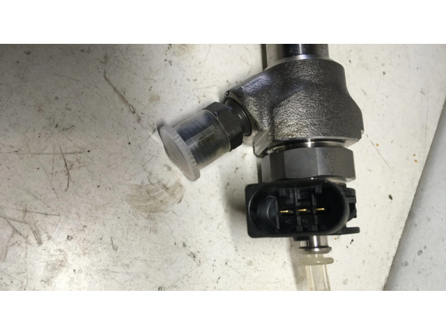 Vstřikovač 05L130277E, 0445110835 Skoda Kodiaq pro naftový motor 2.0