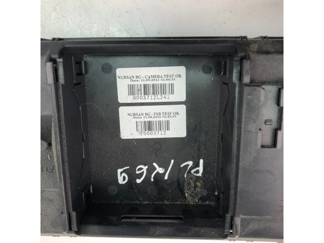 Pojistková skříňka BK2T14B144BA Ford Transit Custom 2014