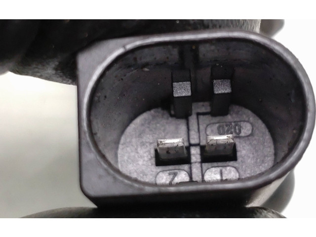 Форсунка 03L130277B Audi A3 S3 8P CAYC