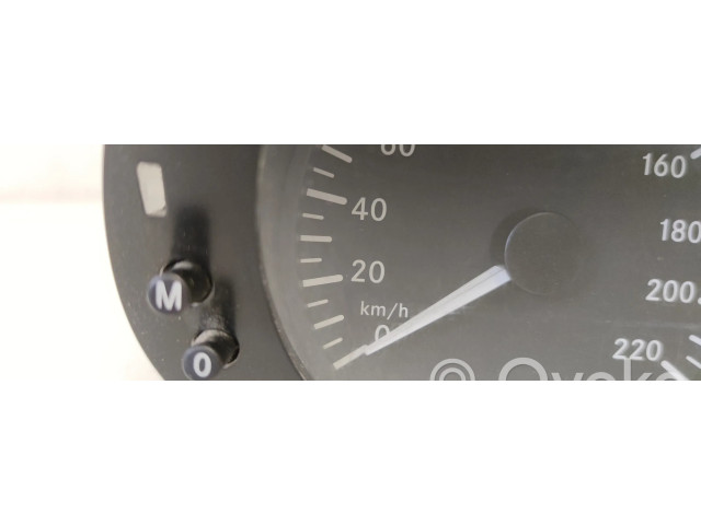 Přístrojová deska Mercedes-Benz Vito Viano W639 2011 A6399001100, 6399001100