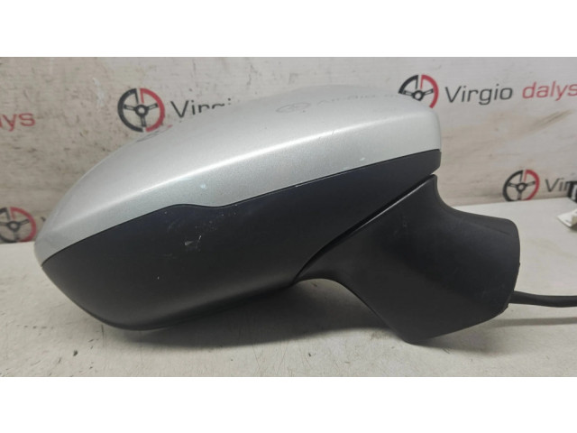 Zpětné zrcátko pravé Chevrolet Cruze II 2017 39063939, 54875