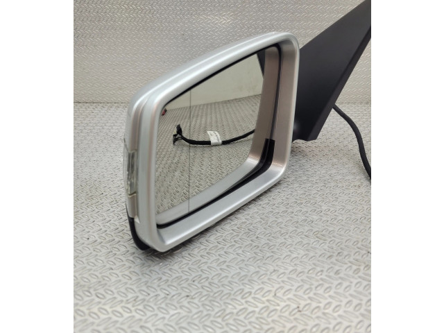 Zpětné zrcátko Mercedes-Benz C W204 2012 A2048106593