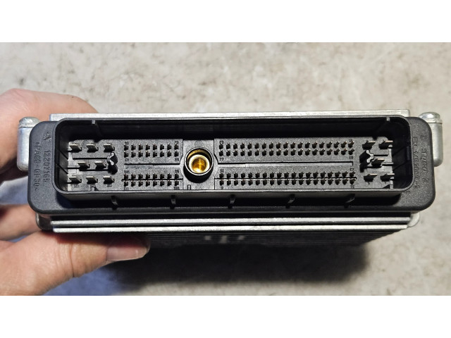 Блок управления двигателя 2T1A12A650DE, 12220530 Ford Transit - Tourneo Connect