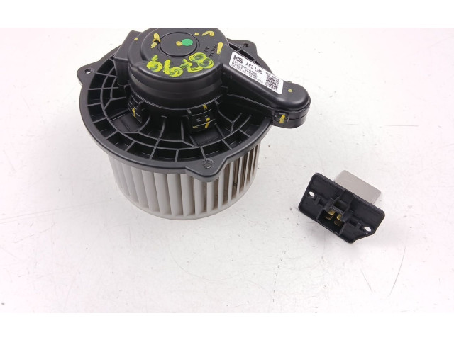 Вентилятор печки 97113K7000 Hyundai i10