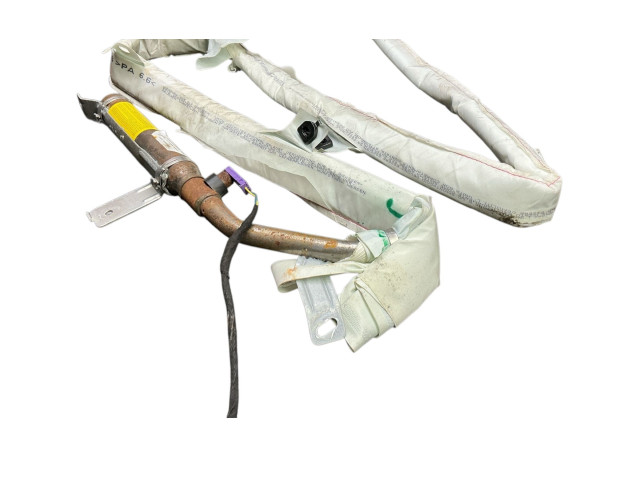 Боковая подушка безопасности 8P4880742J Audi A3 S3 A3 Sportback 8P