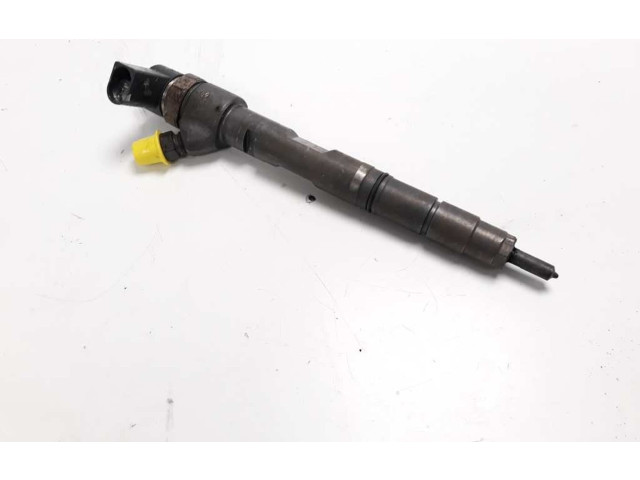 Vstřikovač 057130277M, 0445110158 Audi A8 S8 D3 4E ASE
