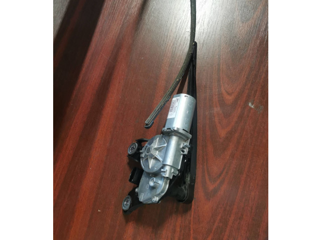 Двигатель стеклоочистителя заднего стекла 95B955711, 95B955711   Porsche Macan (95B)