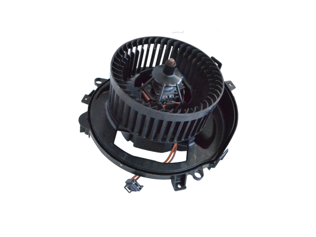 Вентилятор печки 5Q0907521C Volkswagen Golf VII