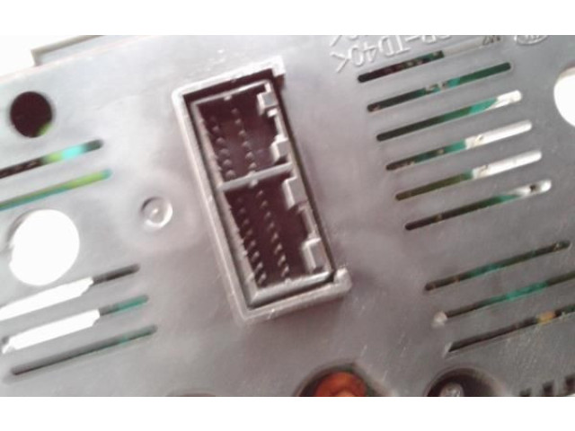 Панель приборов 94024, 1H151 KIA Pro Cee'd I