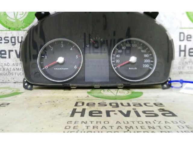 Панель приборов 940051C620, 0090059   Hyundai Getz       