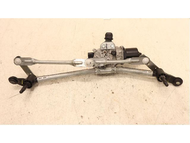 Моторчик дворников 288004287R    Dacia Dokker