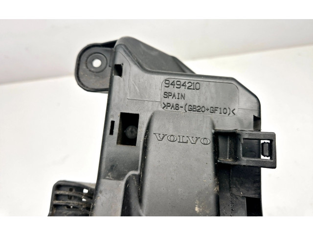 Блок комфорта 8637841, 518717004 Volvo S60