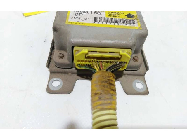 Блок подушек безопасности MR268168 Mitsubishi Montero
