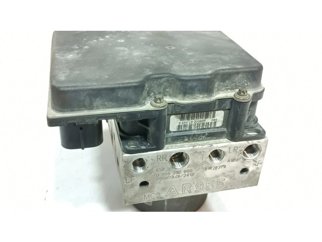 Jednotka ABS 51828279 Alfa Romeo Mito 2009