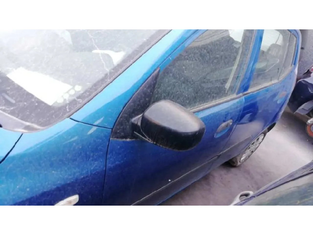 Моторчик заднего дворника 98700OX000, 4PINS    Hyundai i10
