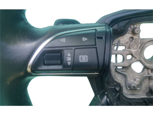 Volant Audi A8 S8 D4 4H 2011 272759283, 4H0419091A