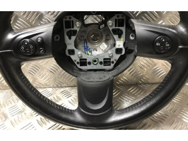 Volant Mini Cooper Countryman R60 2012 32306794624, 32306794624
