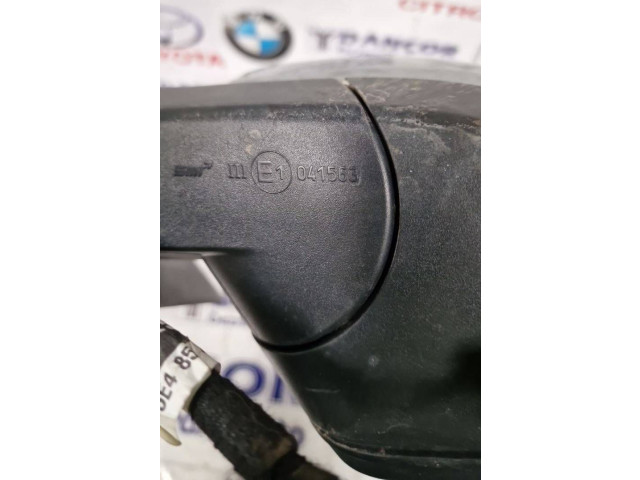 Зеркало электрическое        Skoda Octavia Mk4  2019 -  года   