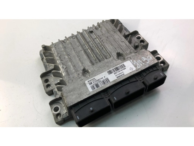 Другие блоки управления / модули