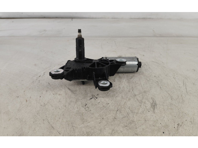 Моторчик заднего дворника 53031212, 5J795571 Skoda Fabia Mk2 (5J)